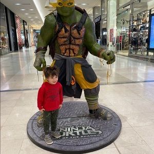 Meet your Posher, Bassil